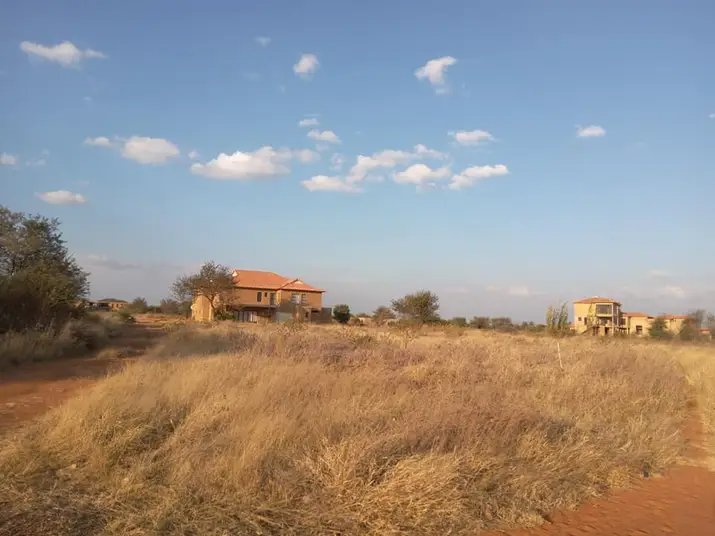  Bedroom Property for Sale in Mafikeng Rural North West